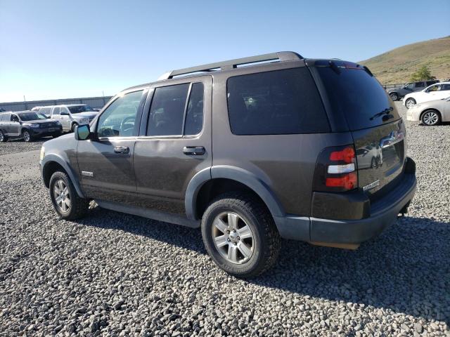 Photo 1 VIN: 1FMEU73E37UB22070 - FORD EXPLORER 