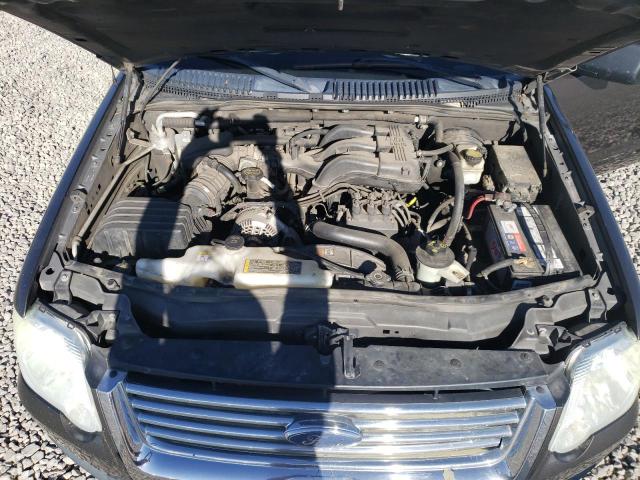 Photo 11 VIN: 1FMEU73E37UB22070 - FORD EXPLORER 