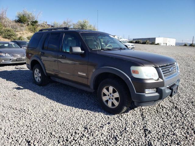 Photo 3 VIN: 1FMEU73E37UB22070 - FORD EXPLORER 