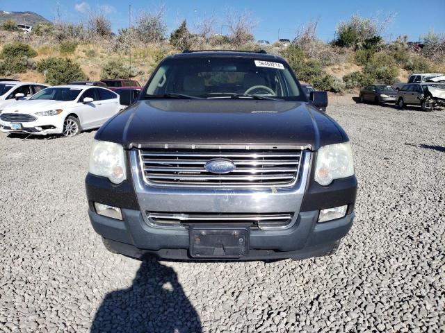 Photo 4 VIN: 1FMEU73E37UB22070 - FORD EXPLORER 