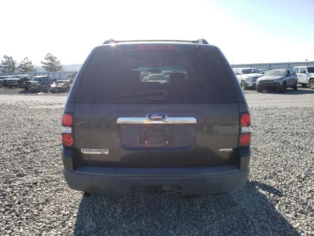 Photo 5 VIN: 1FMEU73E37UB22070 - FORD EXPLORER 