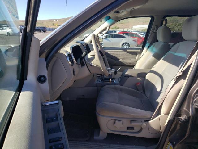 Photo 6 VIN: 1FMEU73E37UB22070 - FORD EXPLORER 