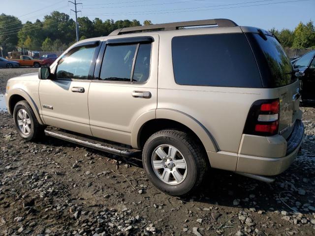 Photo 1 VIN: 1FMEU73E37UB55246 - FORD EXPLORER X 