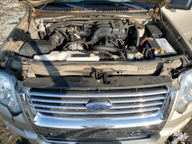 Photo 11 VIN: 1FMEU73E37UB55246 - FORD EXPLORER X 