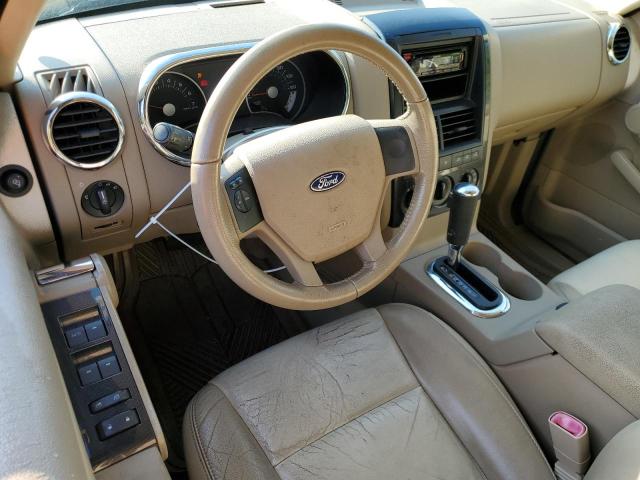 Photo 7 VIN: 1FMEU73E37UB55246 - FORD EXPLORER X 