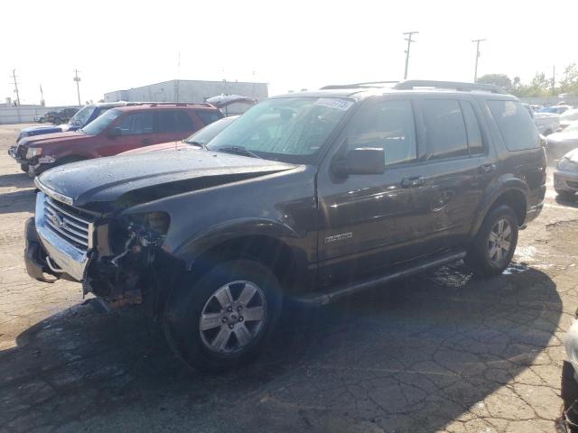 Photo 0 VIN: 1FMEU73E37UB68076 - FORD EXPLORER X 