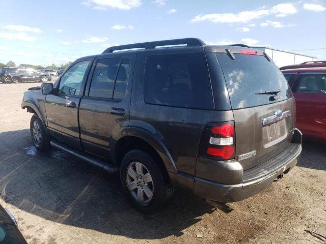 Photo 1 VIN: 1FMEU73E37UB68076 - FORD EXPLORER X 