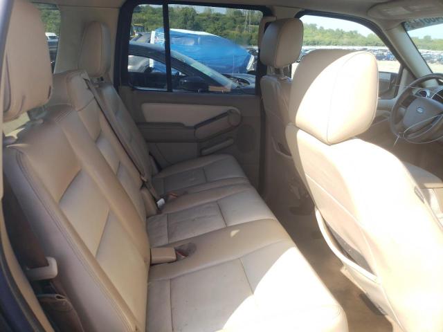 Photo 10 VIN: 1FMEU73E37UB68076 - FORD EXPLORER X 