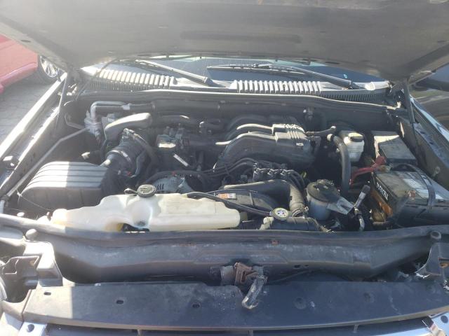 Photo 11 VIN: 1FMEU73E37UB68076 - FORD EXPLORER X 