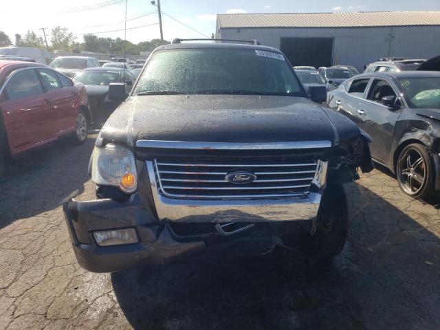 Photo 4 VIN: 1FMEU73E37UB68076 - FORD EXPLORER X 