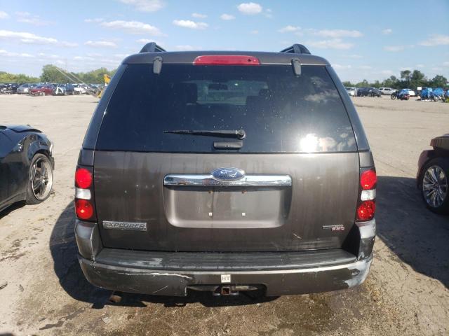 Photo 5 VIN: 1FMEU73E37UB68076 - FORD EXPLORER X 