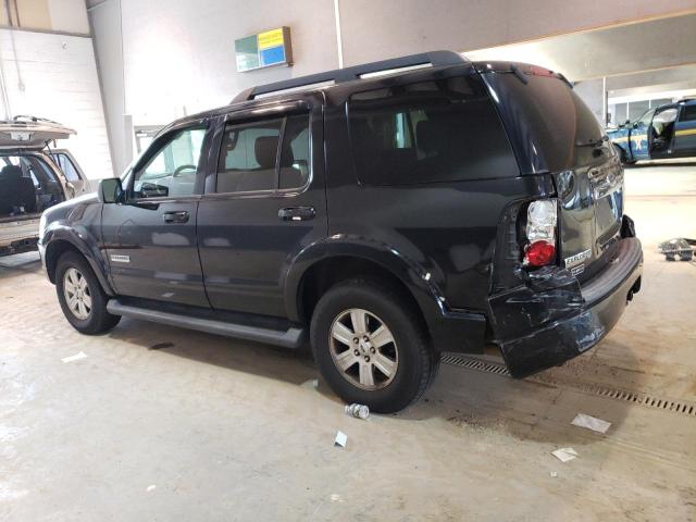 Photo 1 VIN: 1FMEU73E38UA80209 - FORD EXPLORER 