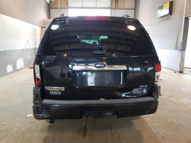 Photo 5 VIN: 1FMEU73E38UA80209 - FORD EXPLORER 