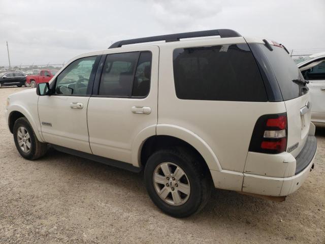 Photo 1 VIN: 1FMEU73E38UB05450 - FORD EXPLORER 