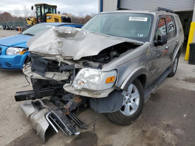 Photo 1 VIN: 1FMEU73E38UB21955 - FORD EXPLORER X 