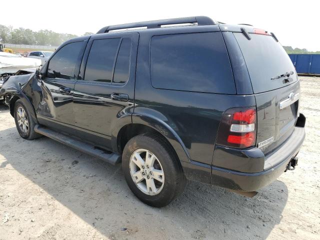 Photo 1 VIN: 1FMEU73E39UA17600 - FORD EXPLORER X 