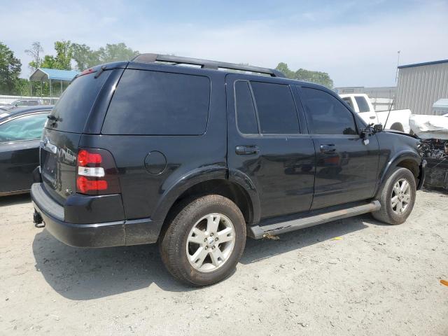 Photo 2 VIN: 1FMEU73E39UA17600 - FORD EXPLORER X 