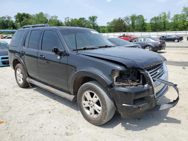 Photo 3 VIN: 1FMEU73E39UA17600 - FORD EXPLORER X 