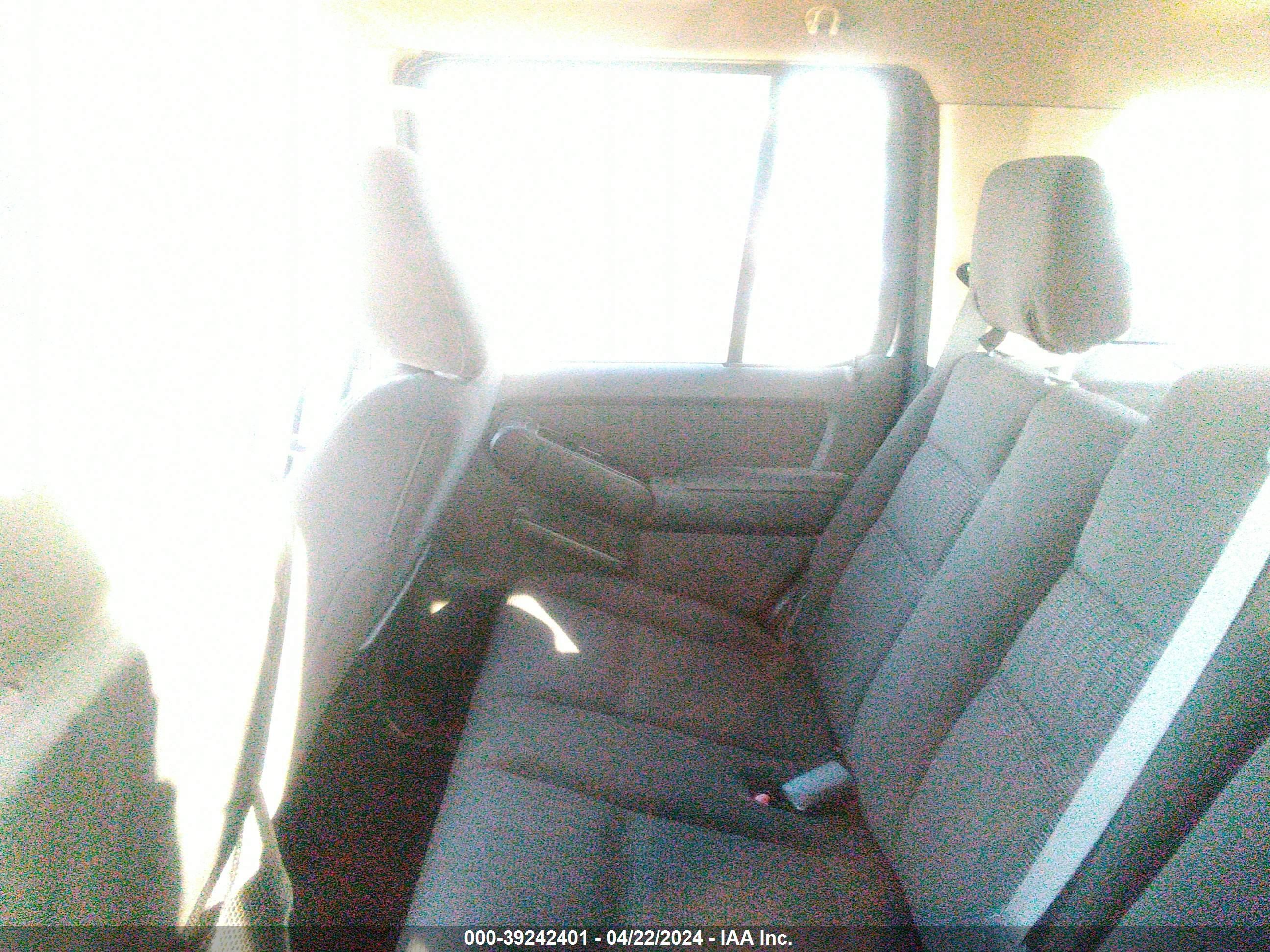 Photo 7 VIN: 1FMEU73E39UA30380 - FORD EXPLORER 