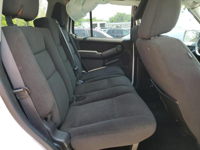 Photo 10 VIN: 1FMEU73E39UA35465 - FORD EXPLORER 