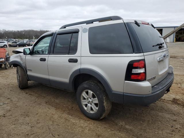 Photo 1 VIN: 1FMEU73E46UA87862 - FORD EXPLORER 