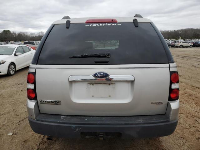 Photo 5 VIN: 1FMEU73E46UA87862 - FORD EXPLORER 