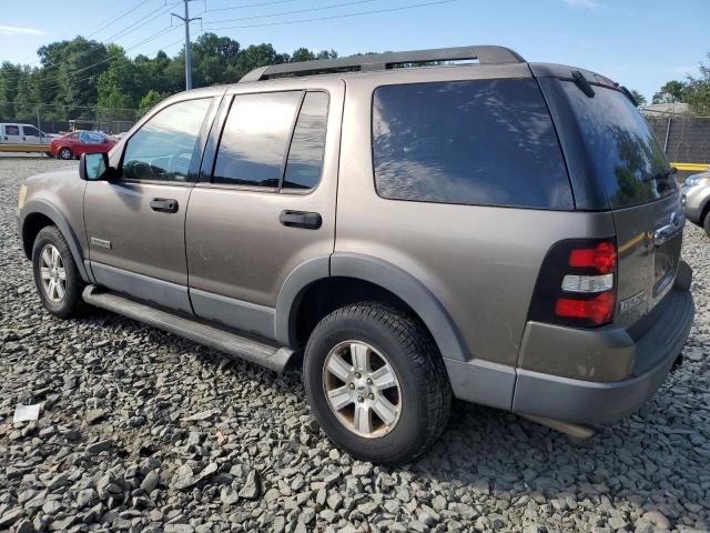 Photo 1 VIN: 1FMEU73E46UB47994 - FORD EXPLORER X 