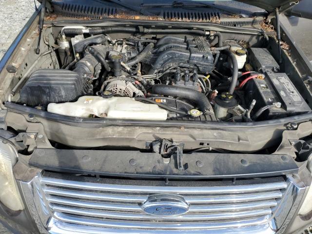 Photo 11 VIN: 1FMEU73E46UB47994 - FORD EXPLORER X 