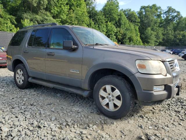 Photo 3 VIN: 1FMEU73E46UB47994 - FORD EXPLORER X 