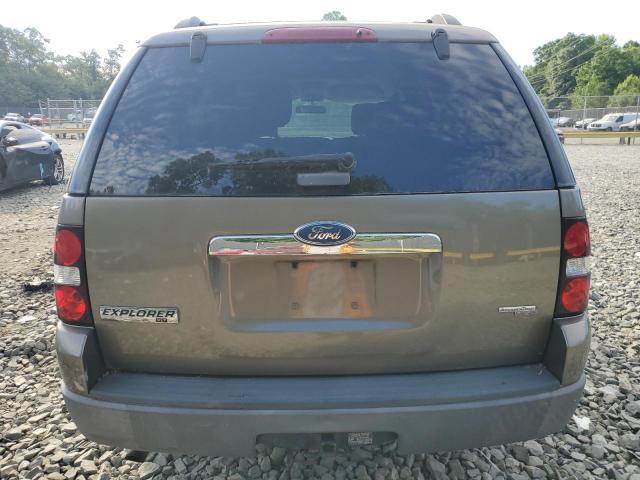 Photo 5 VIN: 1FMEU73E46UB47994 - FORD EXPLORER X 