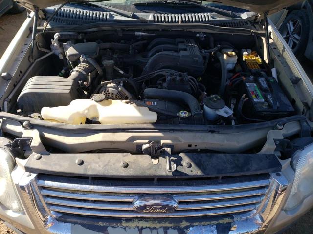 Photo 11 VIN: 1FMEU73E46UB53584 - FORD EXPLORER X 