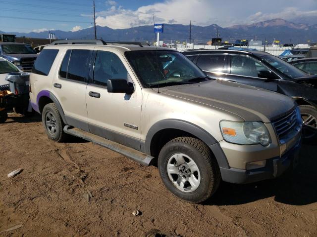 Photo 3 VIN: 1FMEU73E46UB53584 - FORD EXPLORER X 