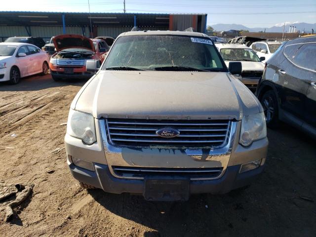 Photo 4 VIN: 1FMEU73E46UB53584 - FORD EXPLORER X 