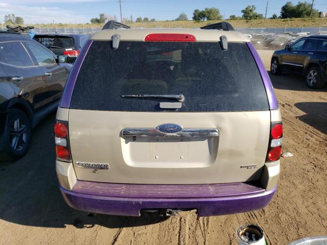 Photo 5 VIN: 1FMEU73E46UB53584 - FORD EXPLORER X 