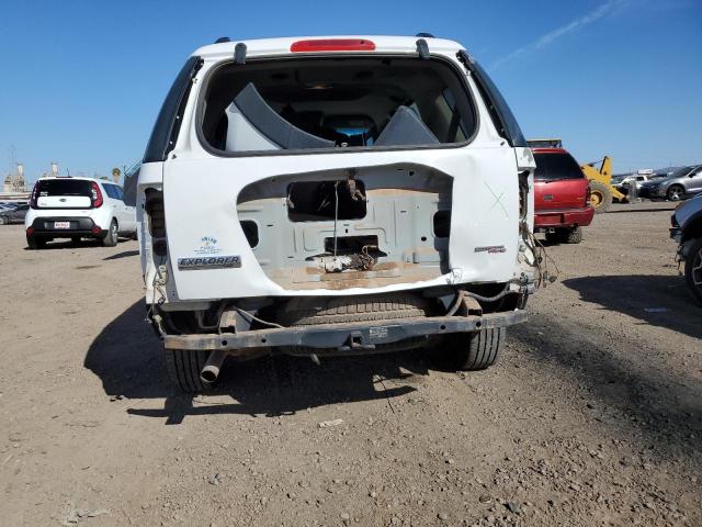 Photo 5 VIN: 1FMEU73E47UA88723 - FORD EXPLORER X 