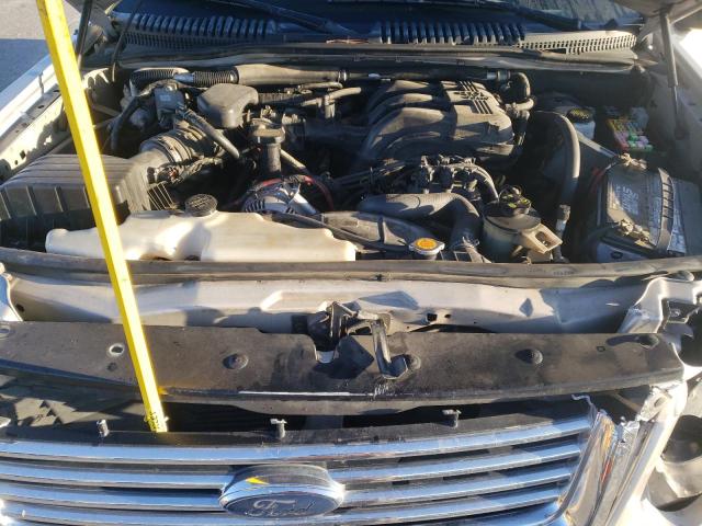 Photo 11 VIN: 1FMEU73E47UB53814 - FORD EXPLORER 