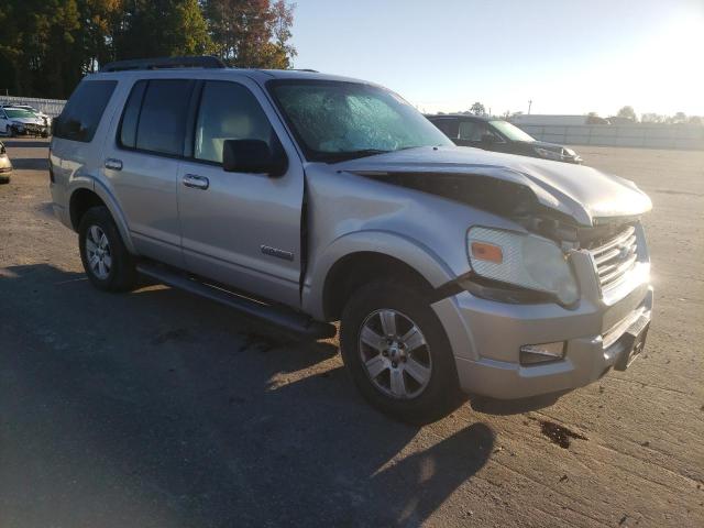 Photo 3 VIN: 1FMEU73E47UB53814 - FORD EXPLORER 