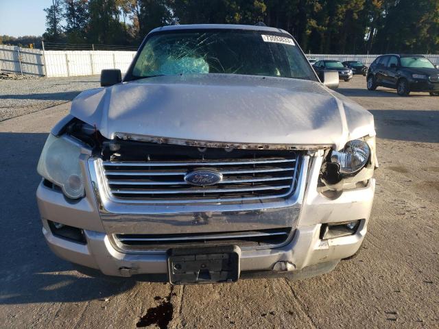 Photo 4 VIN: 1FMEU73E47UB53814 - FORD EXPLORER 