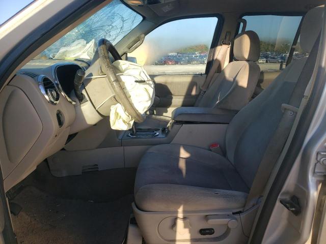 Photo 6 VIN: 1FMEU73E47UB53814 - FORD EXPLORER 