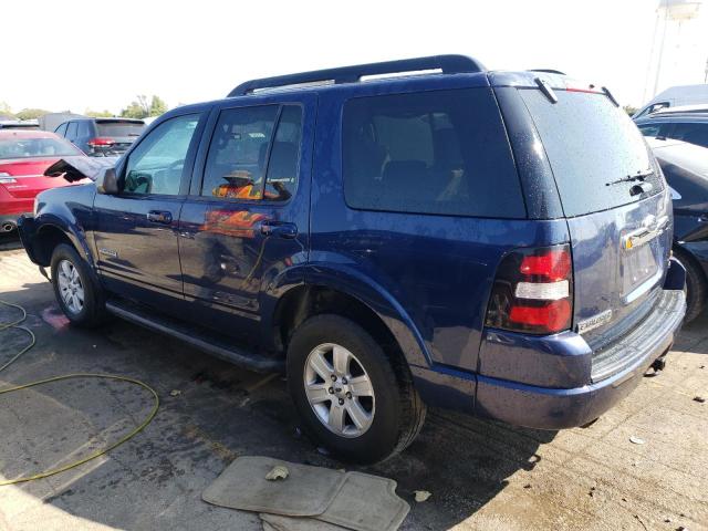 Photo 1 VIN: 1FMEU73E47UB77403 - FORD EXPLORER X 