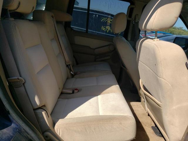 Photo 10 VIN: 1FMEU73E47UB77403 - FORD EXPLORER X 