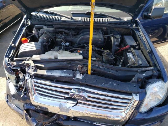 Photo 11 VIN: 1FMEU73E47UB77403 - FORD EXPLORER X 