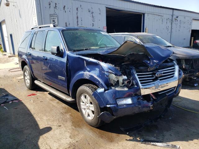 Photo 3 VIN: 1FMEU73E47UB77403 - FORD EXPLORER X 