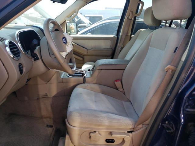 Photo 6 VIN: 1FMEU73E47UB77403 - FORD EXPLORER X 