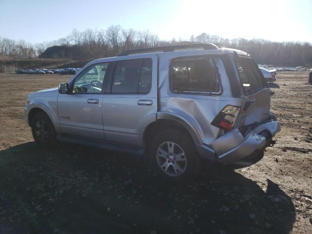 Photo 1 VIN: 1FMEU73E47UB78874 - FORD EXPLORER X 