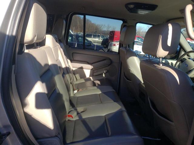 Photo 10 VIN: 1FMEU73E47UB78874 - FORD EXPLORER X 