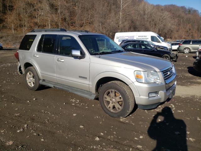 Photo 3 VIN: 1FMEU73E47UB78874 - FORD EXPLORER X 