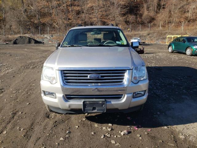 Photo 4 VIN: 1FMEU73E47UB78874 - FORD EXPLORER X 