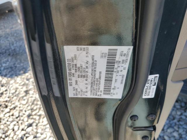 Photo 12 VIN: 1FMEU73E47UB83105 - FORD EXPLORER X 