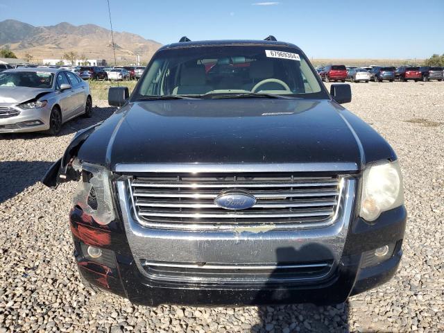 Photo 4 VIN: 1FMEU73E47UB83105 - FORD EXPLORER X 